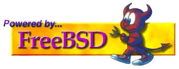 FreeBSD Logo